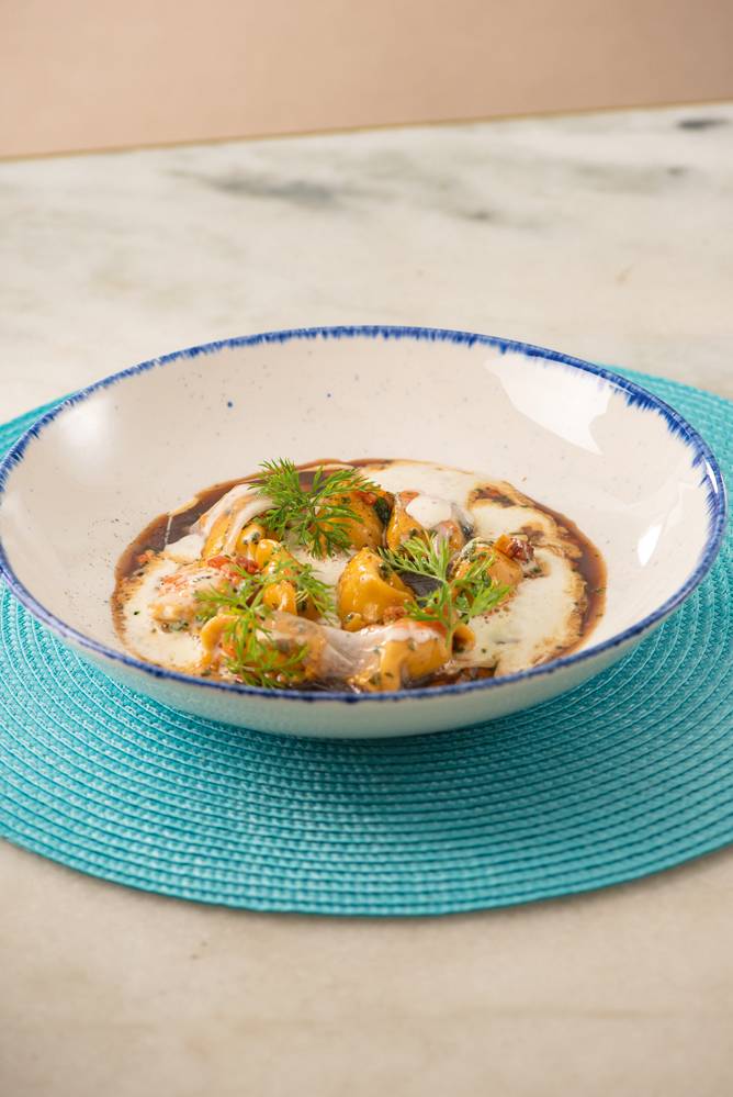 Èze eze-agnolotti
