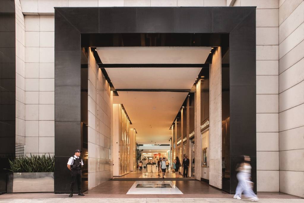 Iguatemi terá loja da Tiffany & Co. e 1ª Comme des Garçons da América do Sul