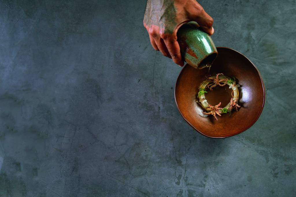 Notiê – Priceless é o melhor restaurante brasileiro de São Paulo