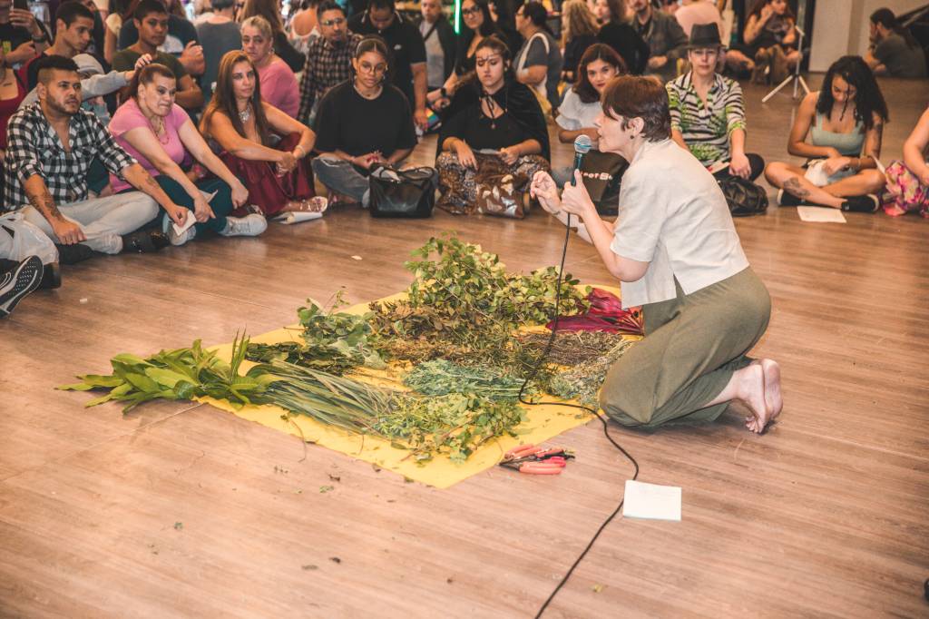 Nova edição do Mercado Místico acontece neste fim de semana na Paulista