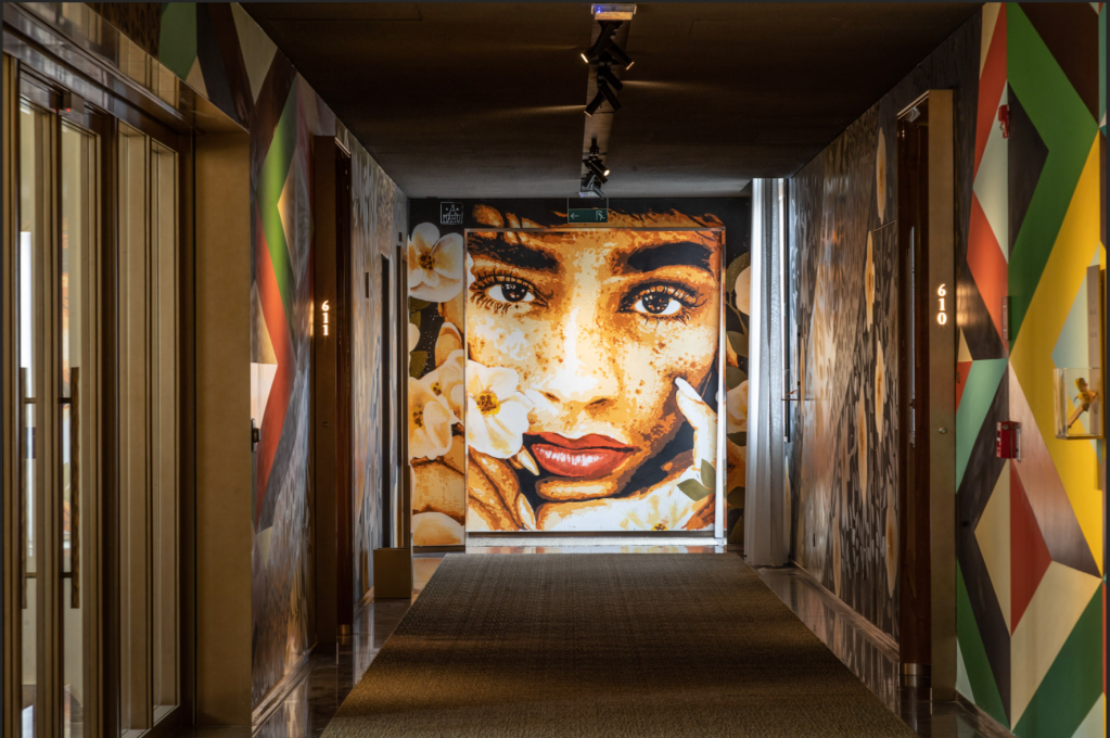 Rosewood é o hotel mais amado pelos paulistanos