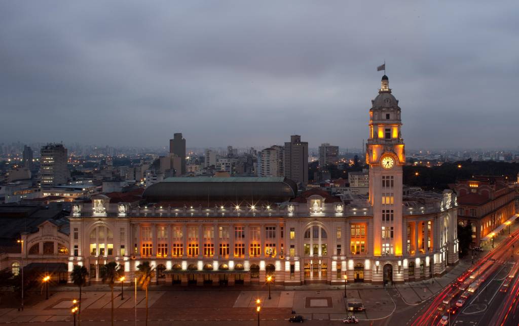 Sala São Paulo planeja inauguração de novo espaço para espetáculos em novembro