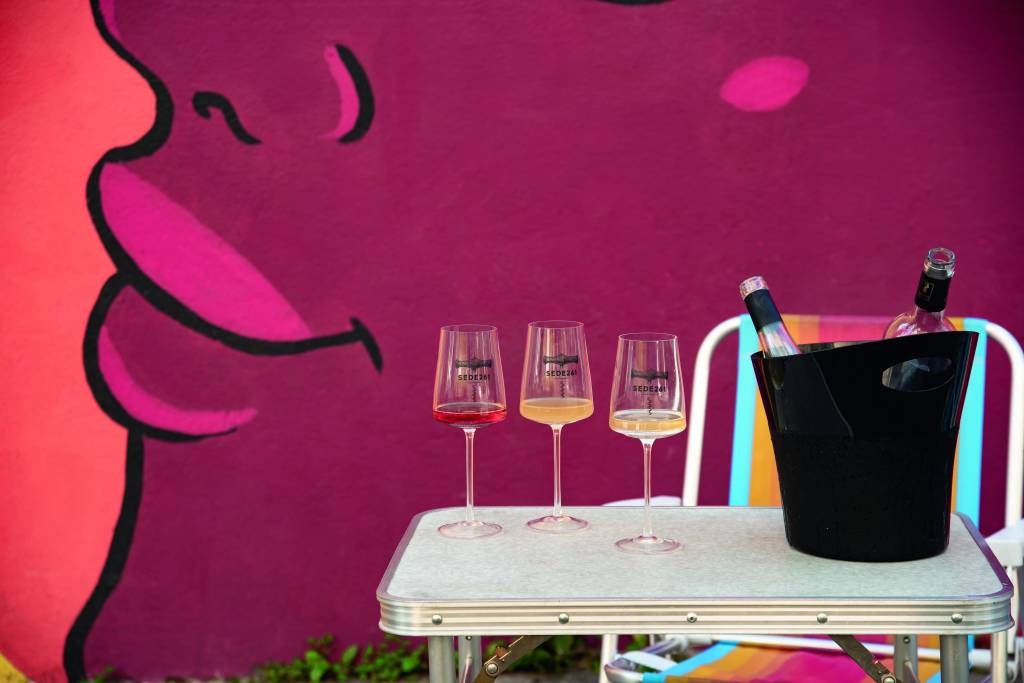 Vinhos com dumpling e encontro de chefs: veja a agenda dos bares