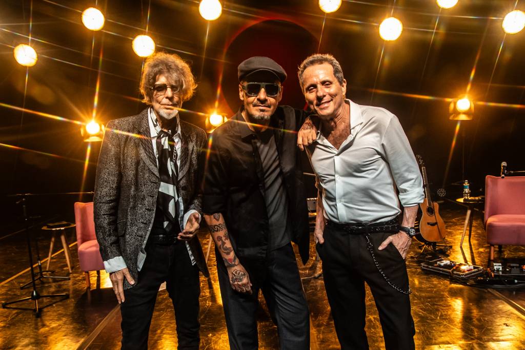 Festival Interlagos une universo de motos e carros com expositores e shows