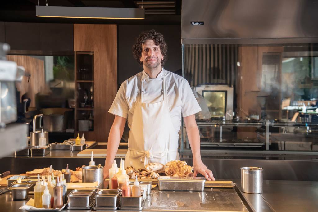 O sobe e desce brasileiro no ranking The World’s 50 Best Restaurants