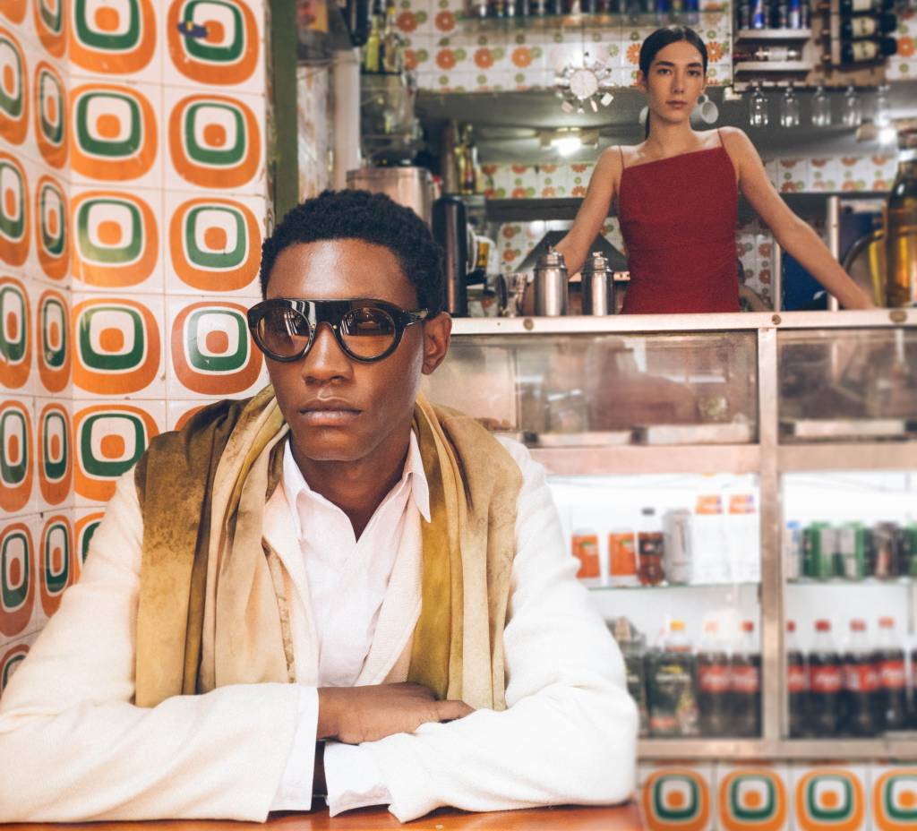 Osklen lança coleção artesanal assinada pelos filhos do fundador