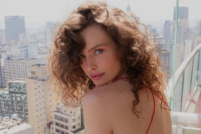 Atriz Maidê Mahl deixou UTI e está estável, informa boletim médico