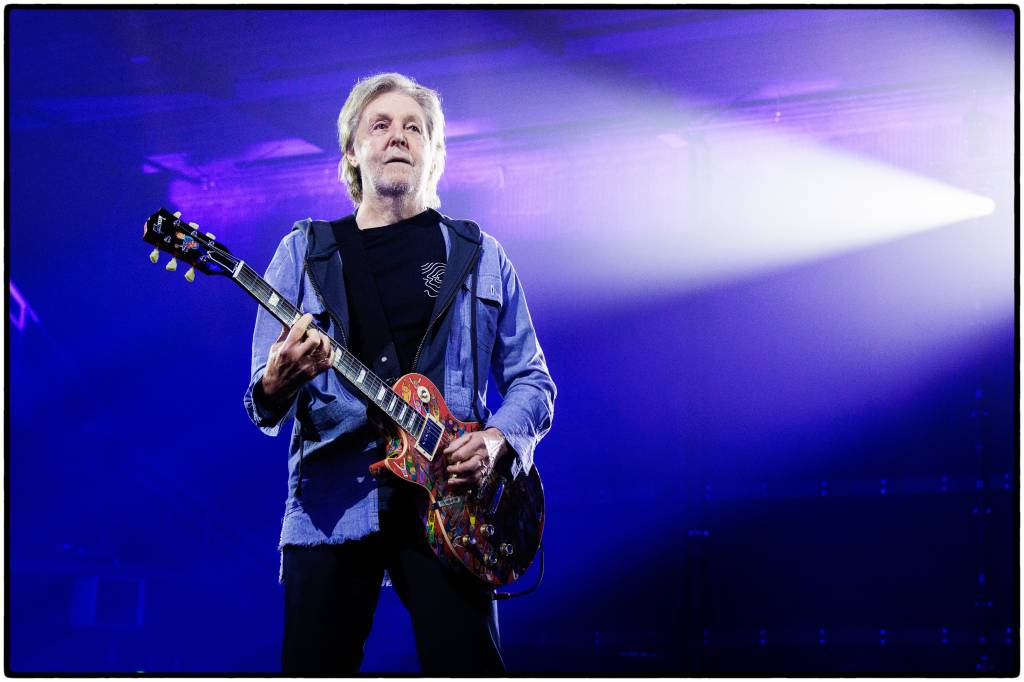 Paul McCartney em São Paulo: 31 anos de grandes shows na cidade