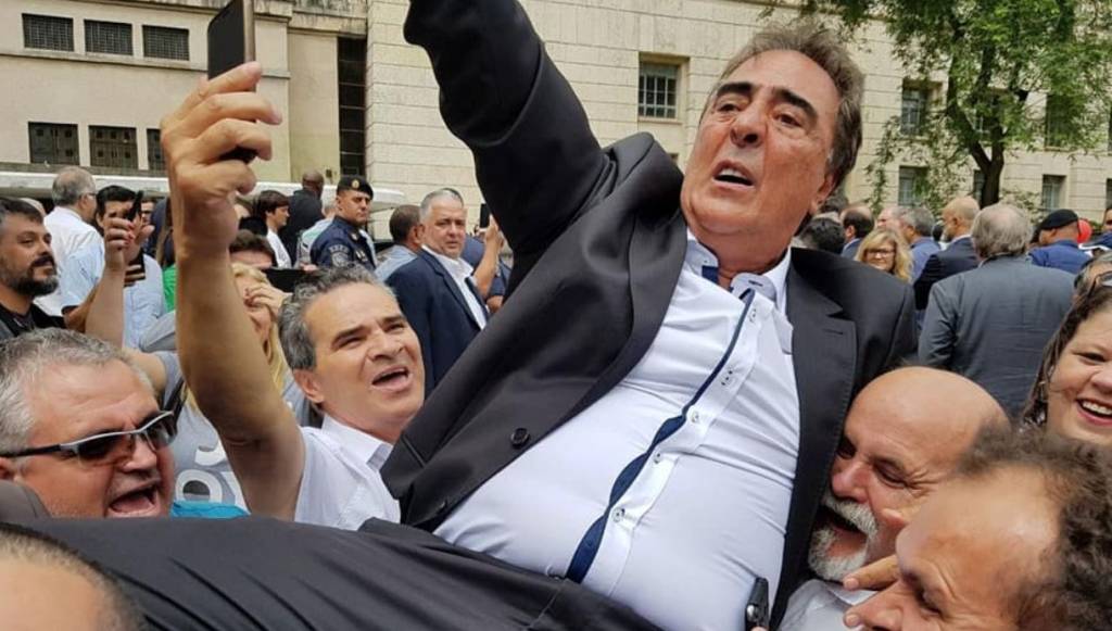 “Os taxistas foram mal-agradecidos”, diz vereador que não foi reeleito