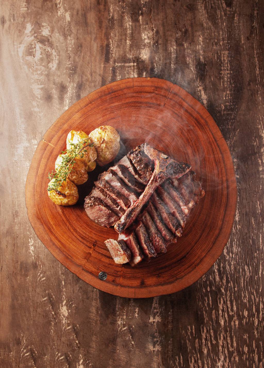 Dario Cecchini realiza jantar e festival no aniversário do Pobre Juan