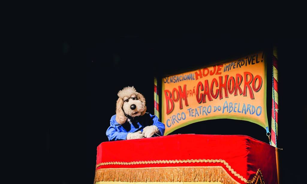 Feira das Formas Animadas chega à quarta edição nesta sexta (11)