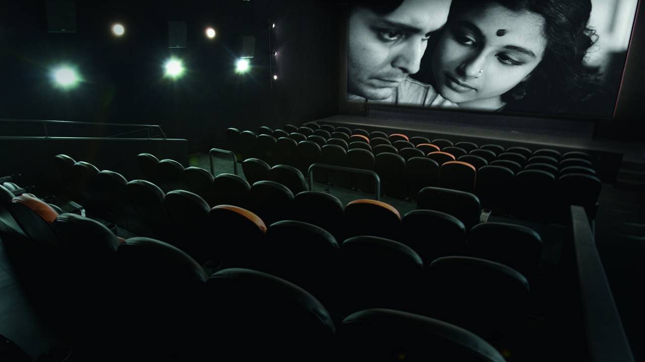 Foco na Índia: 'O Mundo de Apu' (1959), de Satyajit Ray