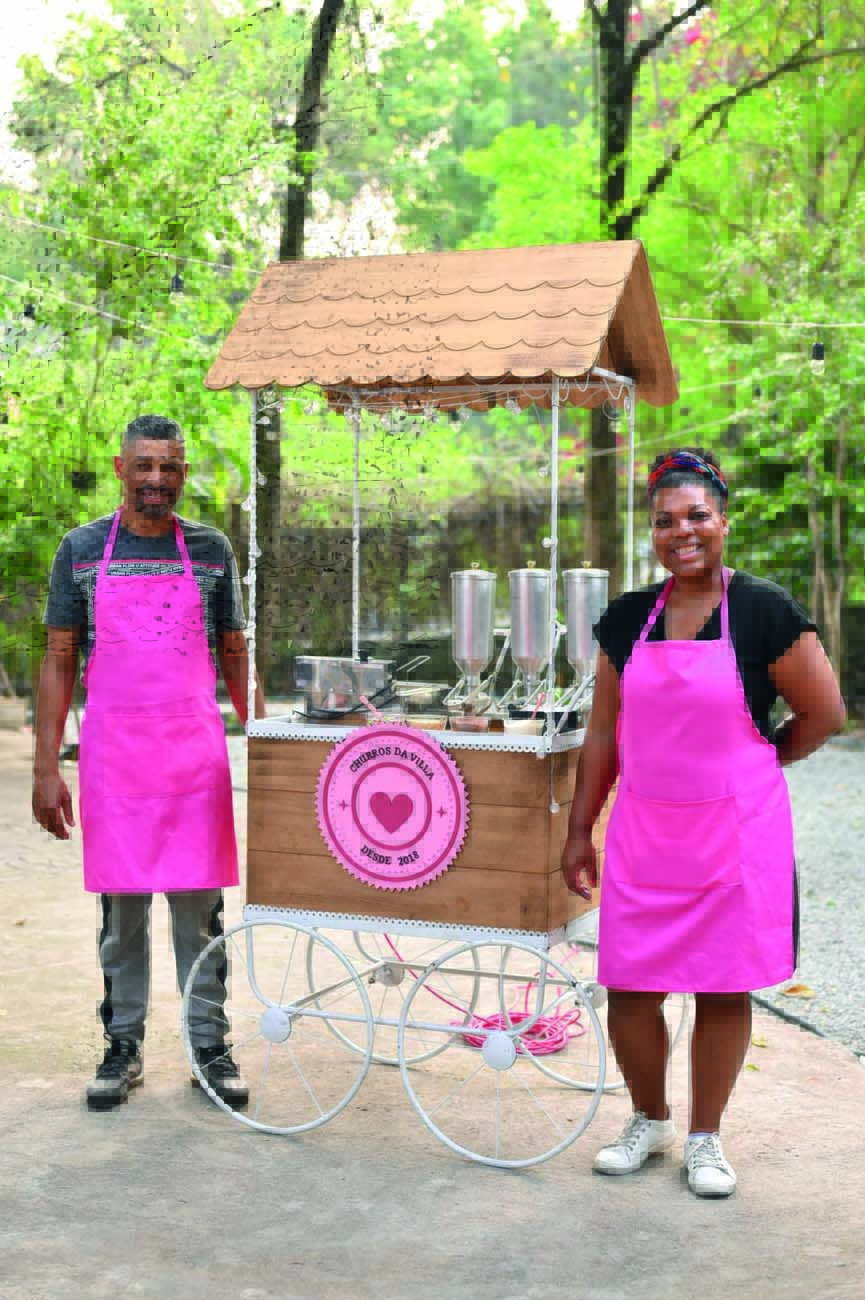 Osasco tem festival de economia criativa em apoio a pessoas com deficiência