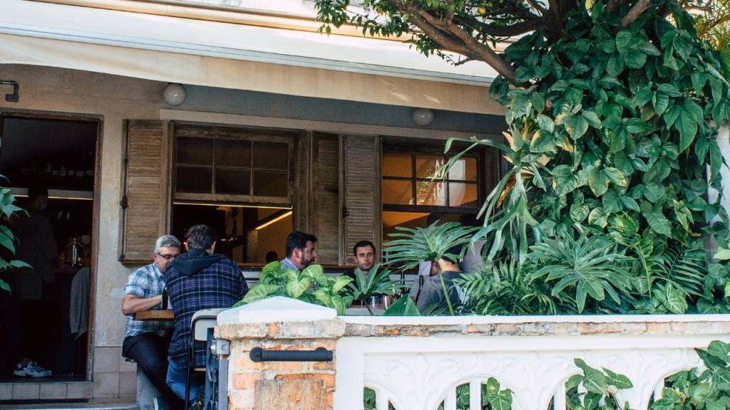 Cais, dedicado aos pescados, recebe o chef Marcelo Corrêa Bastos