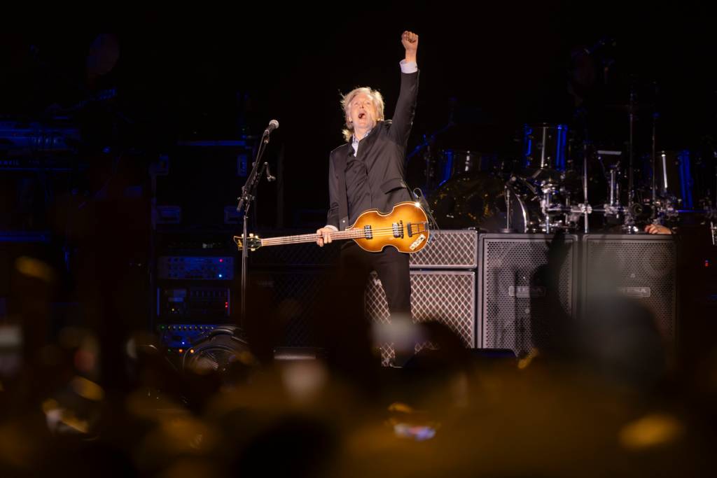 MAIOR NA SEGUNDA PÃGINA Paul McCartney SAÌO PAULO dia 1 SHOW Allianz Parque @MarcosHermes-6 crédito Marcos Hermes_Divulgação paul-mccartney-beatles-allianz-parque