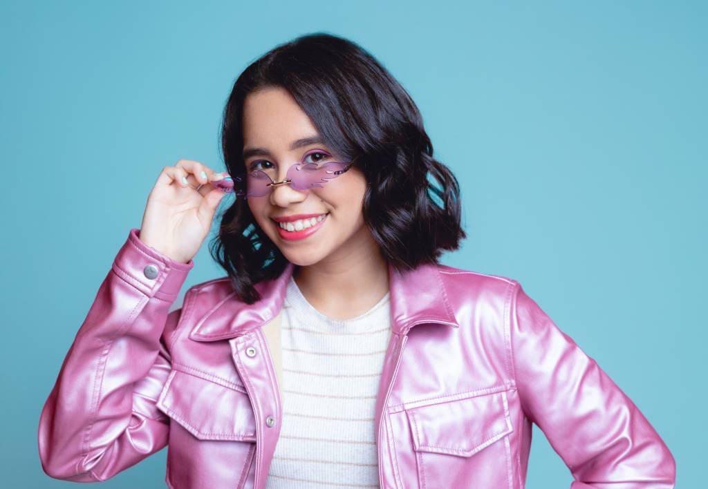 Malu Lira conquista o público infantil com vídeos de educação financeira