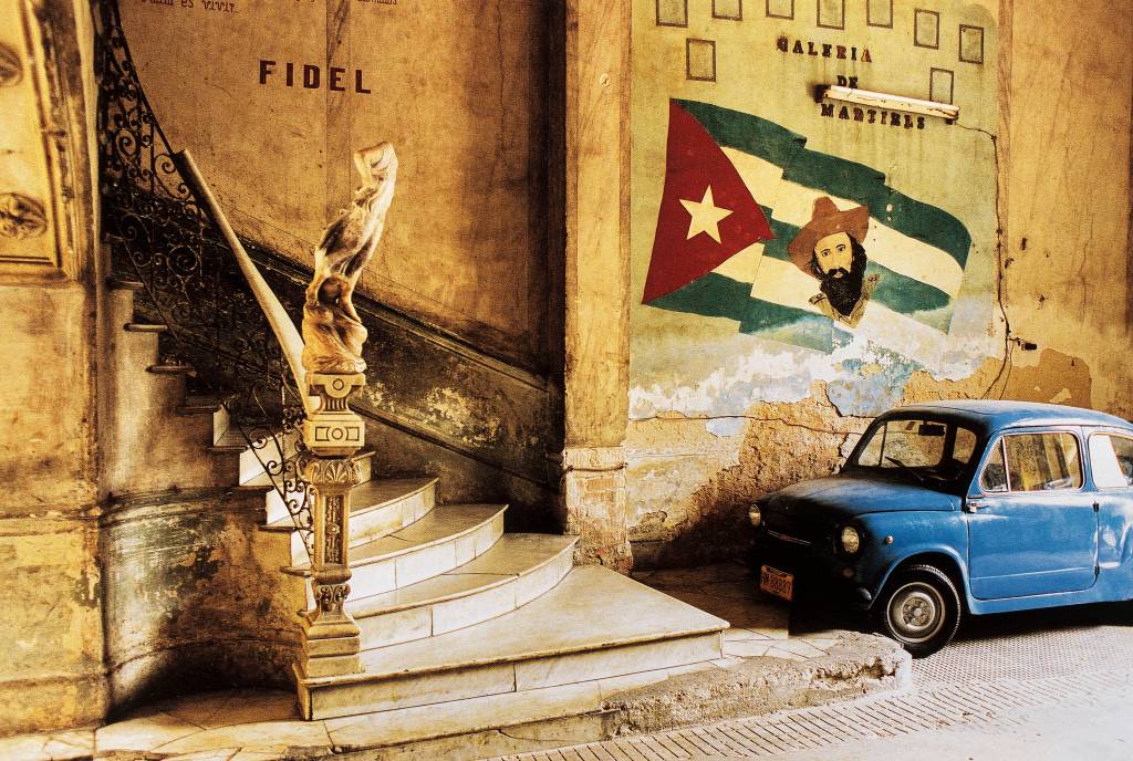 Fotógrafo de moda Fernando Louza assina mostra inédita em São Paulo