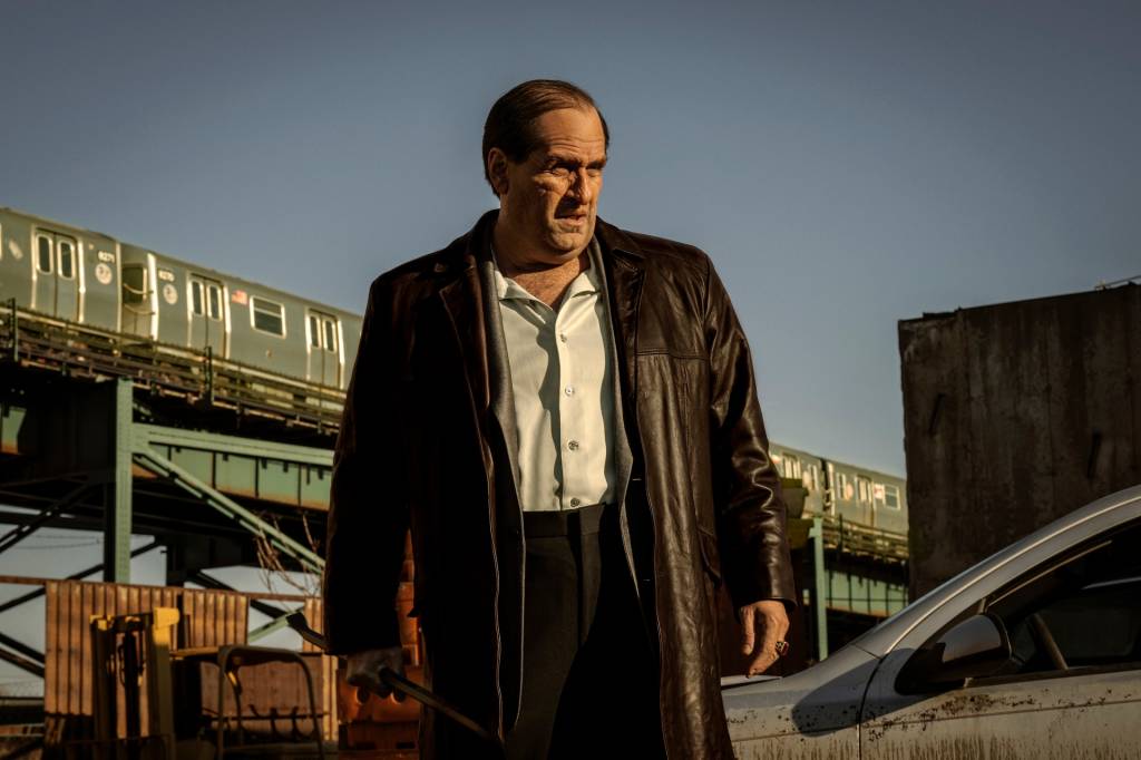 ‘Pinguim’ expande universo de ‘Batman’ com Colin Farrell em destaque