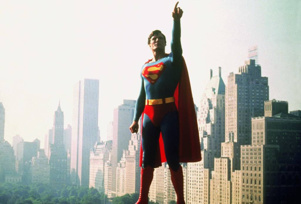 ‘Super/Man’ conta história de Christopher Reeve sem fugir de polêmicas