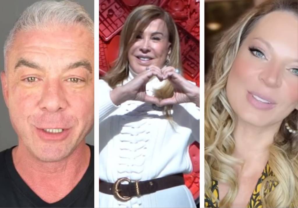 Joice, Zilu e ex-de Ana Hickmann: famosos que naufragaram na eleição