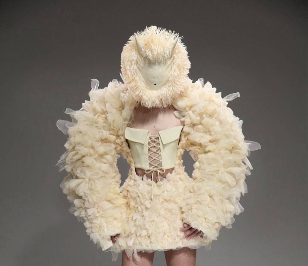 SPFW segue com desfiles neste sábado