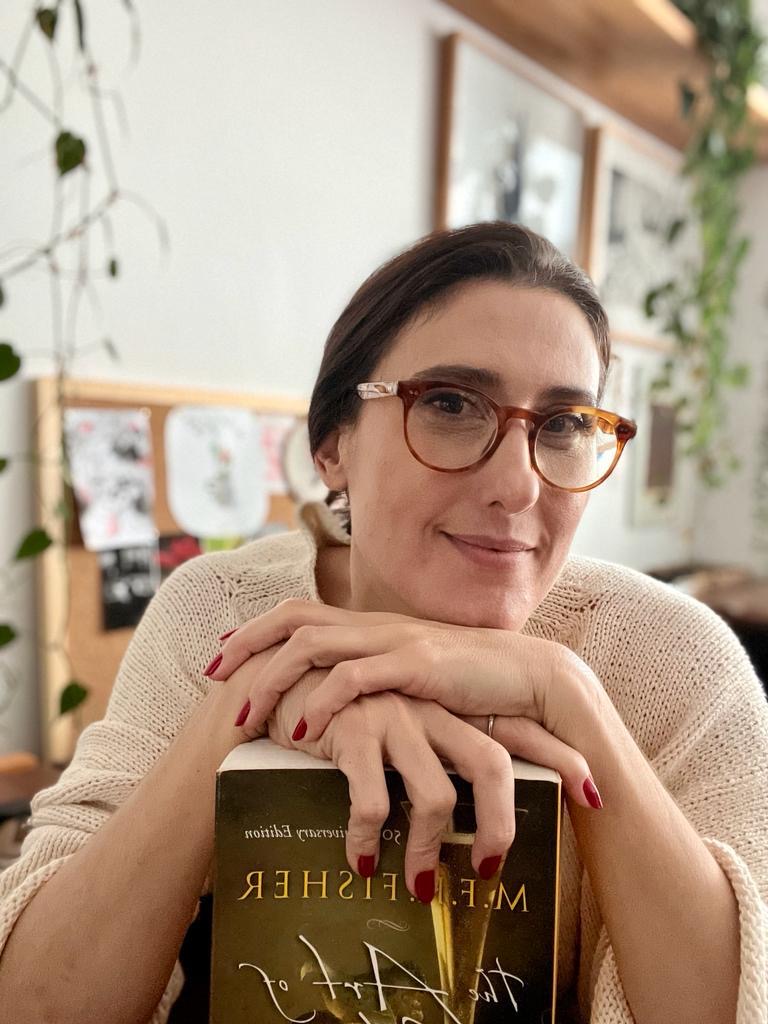 Paola Carosella conta suas memórias em audiossérie autobiográfica