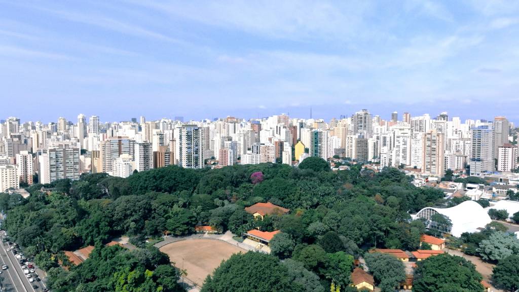 CASACOR São Paulo revela endereço inédito da edição 2025
