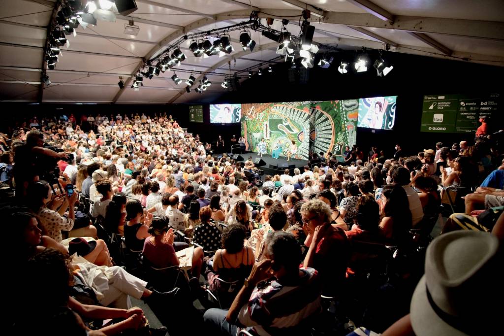 Flip anuncia edição de 2025 no meio do ano