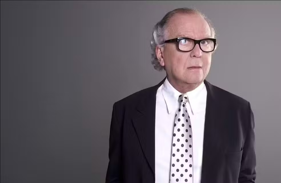 Publicitário Washington Olivetto morre aos 73 anos