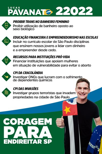 Lucas Pavanato Lucas Pavanato