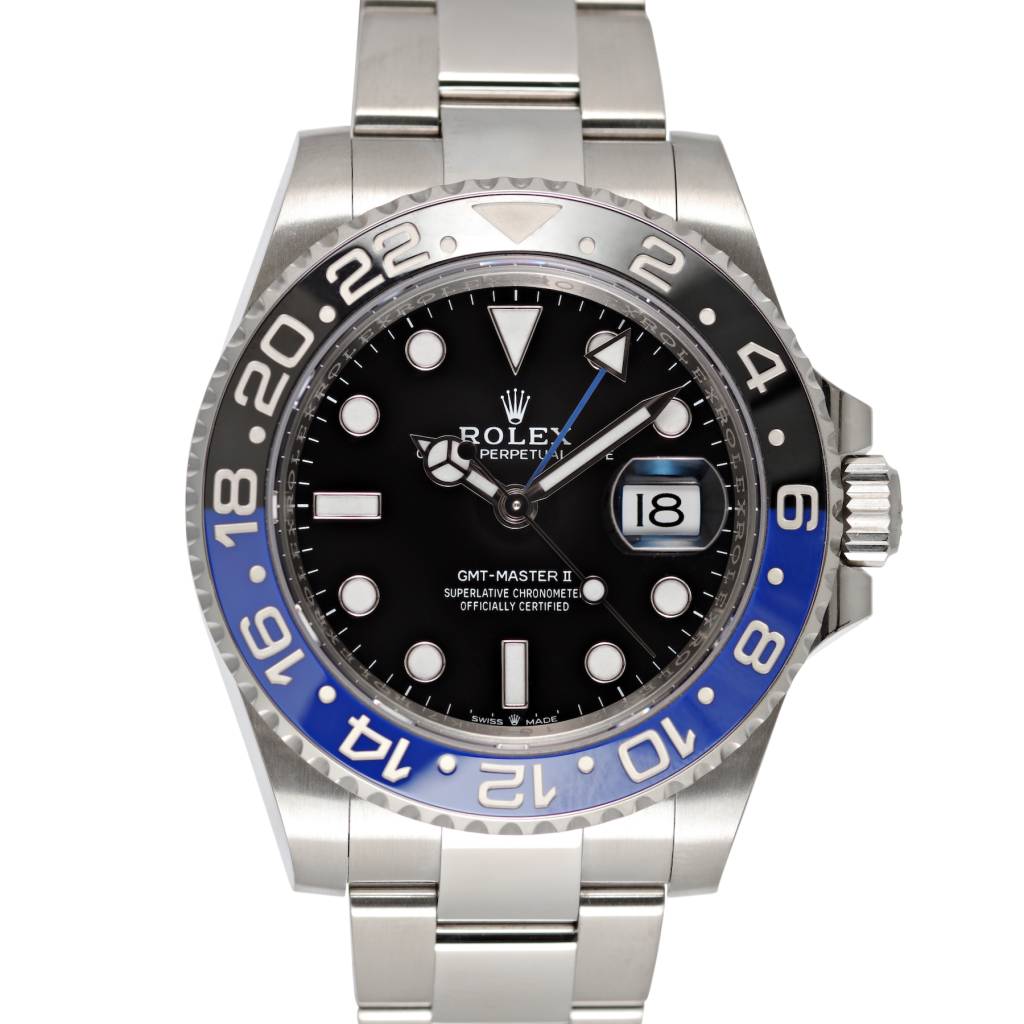 Leilão tem Rolex de R$ 200 mil com lance beneficente para o GRAACC