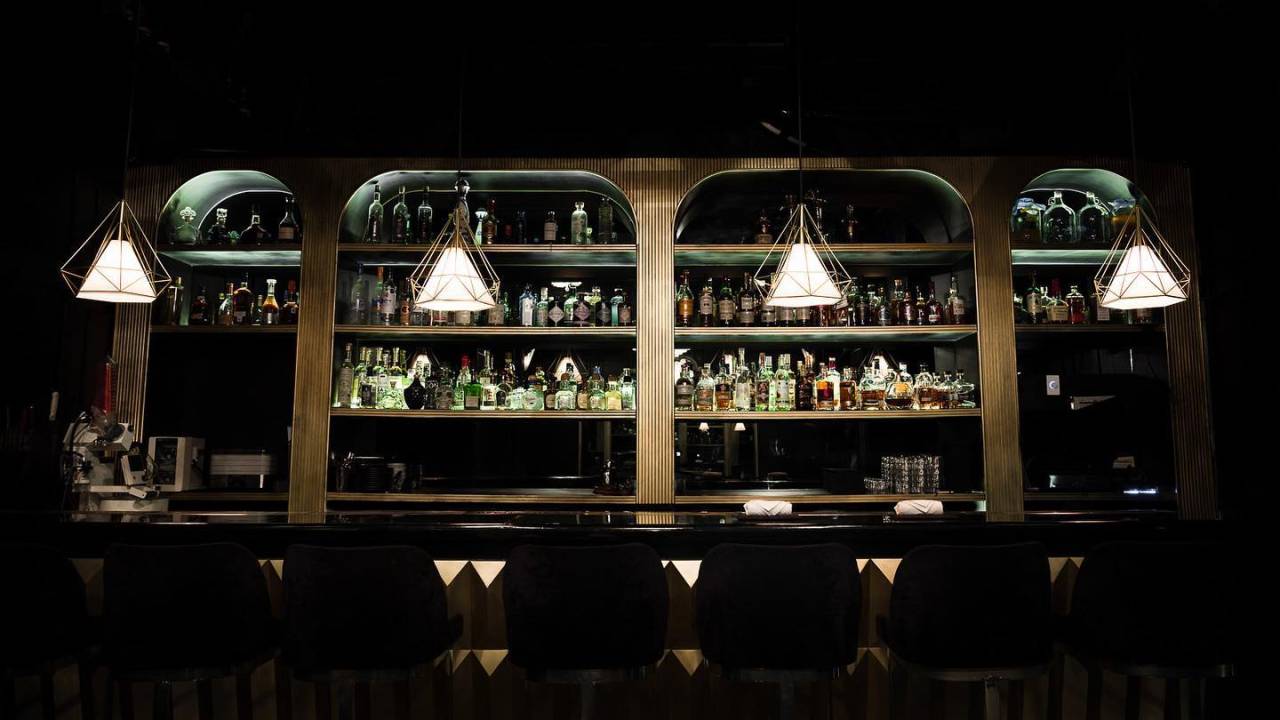 Handshake-Speakeasy
