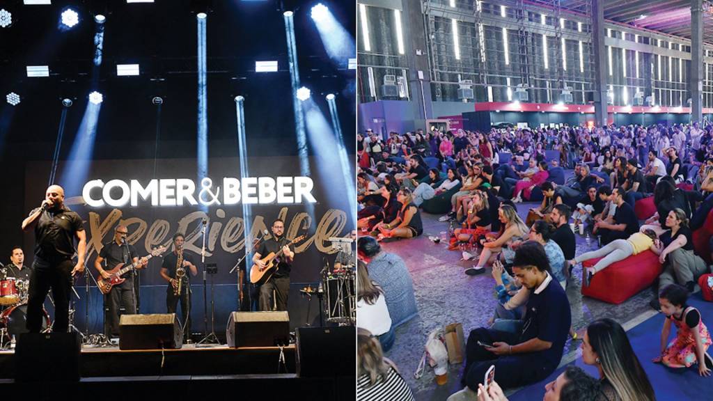 Comer & Beber Experience comer-e-beber-experience