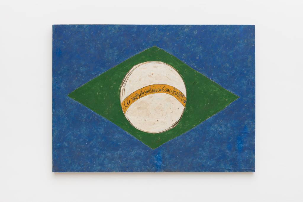 Galatea exibe duas mostras com artistas nordestinos em SP