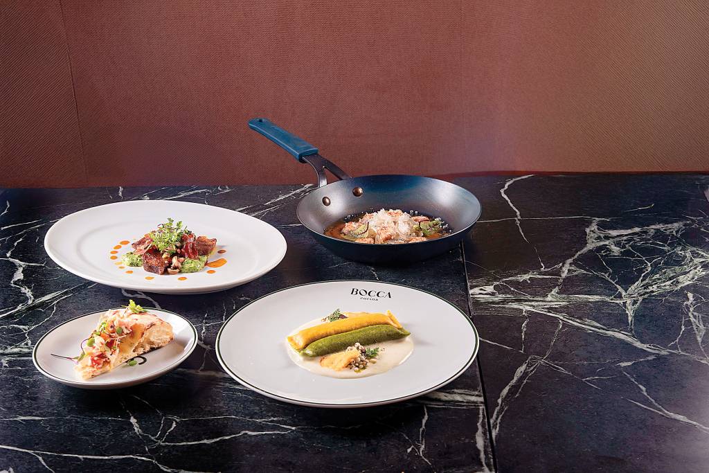 Ainda dá tempo! Garanta seu ingresso para o Comer & Beber Experience