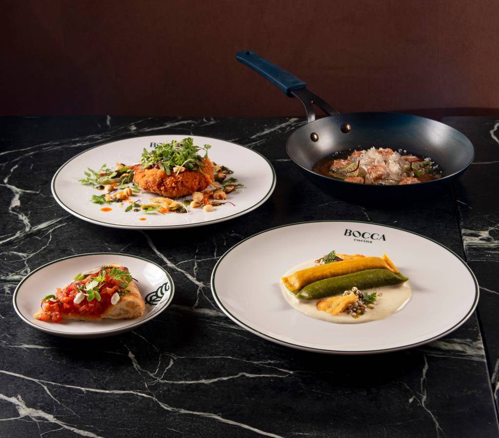 Saiba como comer no restaurante exclusivo do Comer & Beber Experience