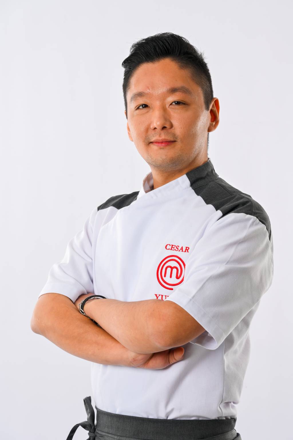 Cesar Yukio cesar-yukio-masterchef-confeitaria