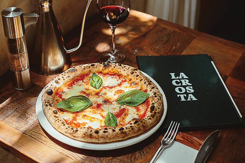 Restaurantes servem ótimas receitas italianas no Comer & Beber Experience