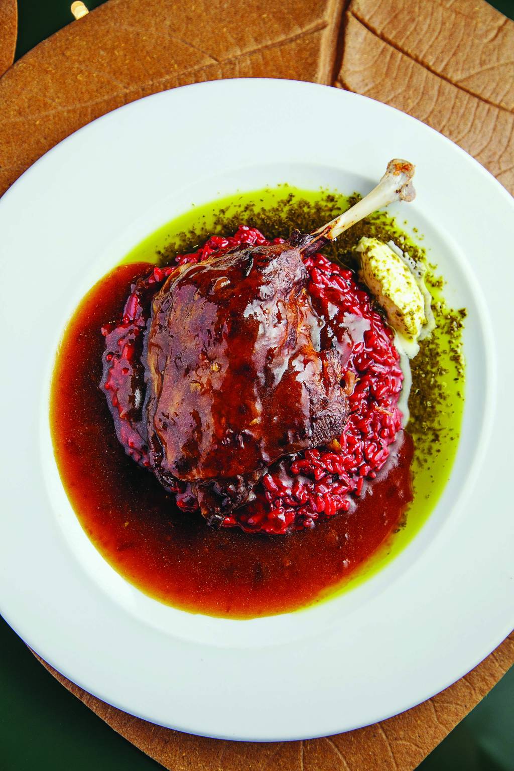 Bistrô Charlô bistro-charlo