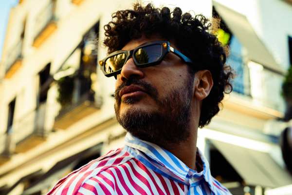 Criolo celebra sua trajetória na turnê Ciclo, que chega a São Paulo