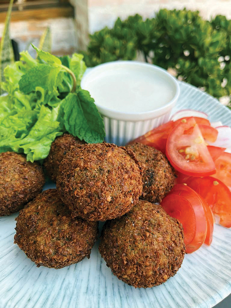 Falafel (PORÇÃO SERA MENOR).jpeg falafel-chef-benon