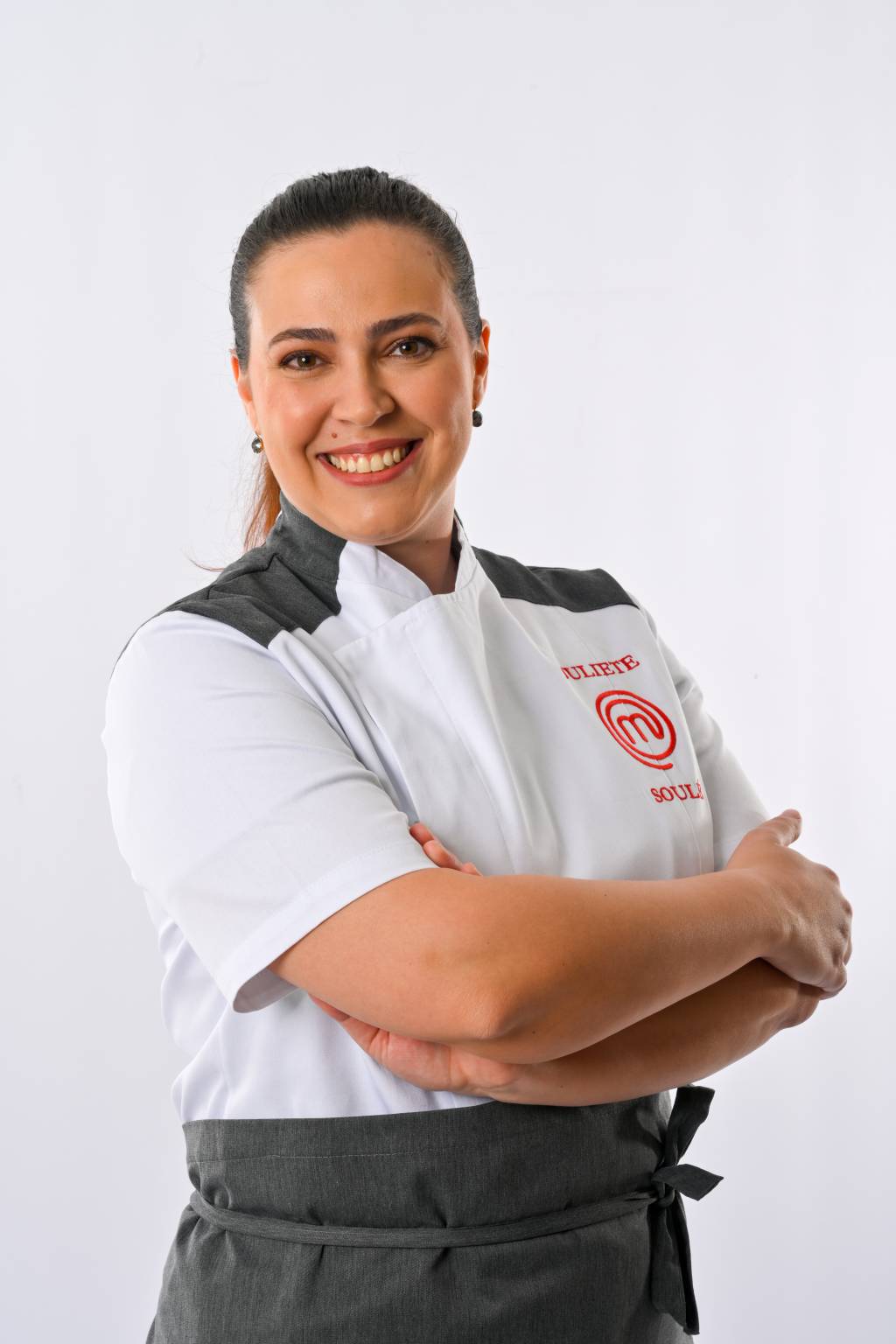 Juliete Soulé Juliete-Soulé-masterchef-confeitaria