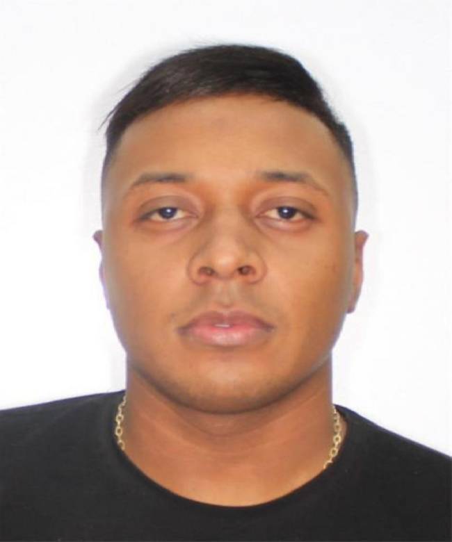 Kaue-do-Amaral-Coelho-853×1024 suspeito pcc Suspeito de participar da morte de apontado como delator do PCC