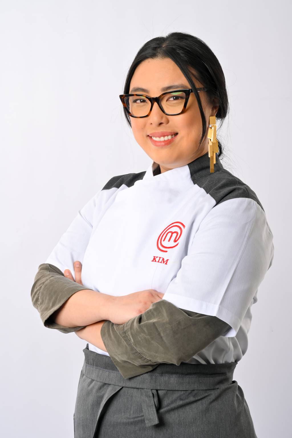Kim kim-masterchef