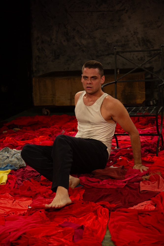 “Memorial do Futuro Recente” revive memórias da ditadura