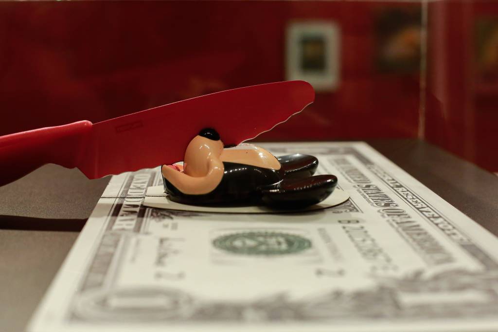 Primeira retrospectiva póstuma de Nelson Leirner abre na Caixa Cultural