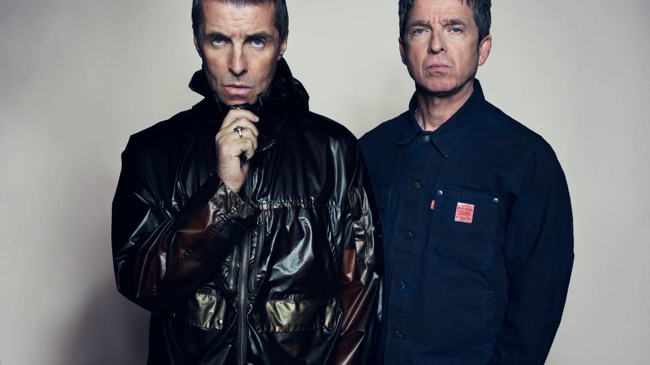 Oasis fará dois shows em São Paulo em novembro de 2025