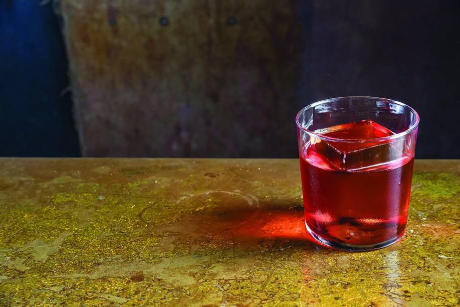 Picco: drinque cheesecake Picco: drinque cheesecake