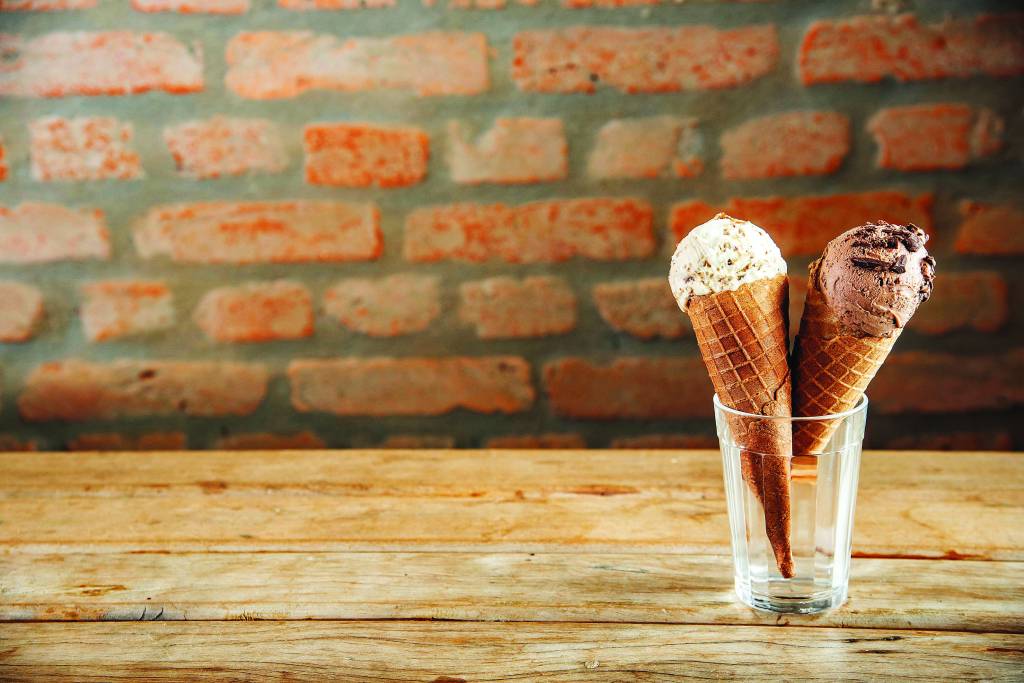 Pine Co. leva sorvetes premiados ao Comer & Beber Experience