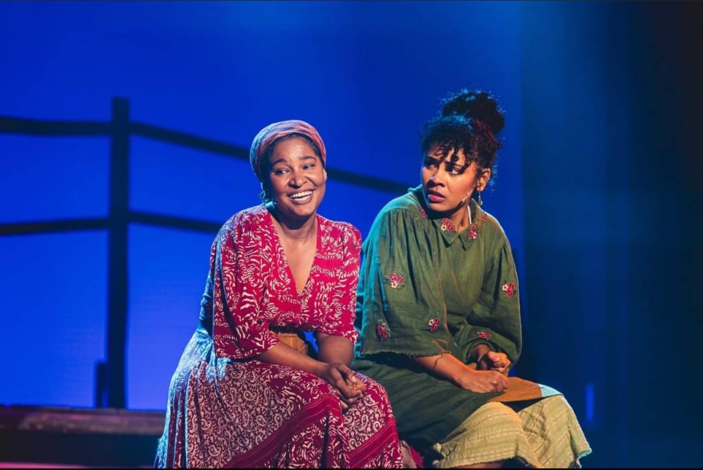 Romance ‘Torto Arado’ ganha versão musical no Sesc 14 Bis